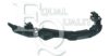 VW 5K0807571H Base, headlight
